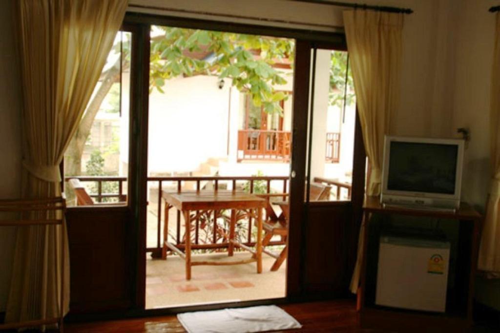 Marina Beach Resort - Sha Extra Plus Lamai Beach  Habitación foto