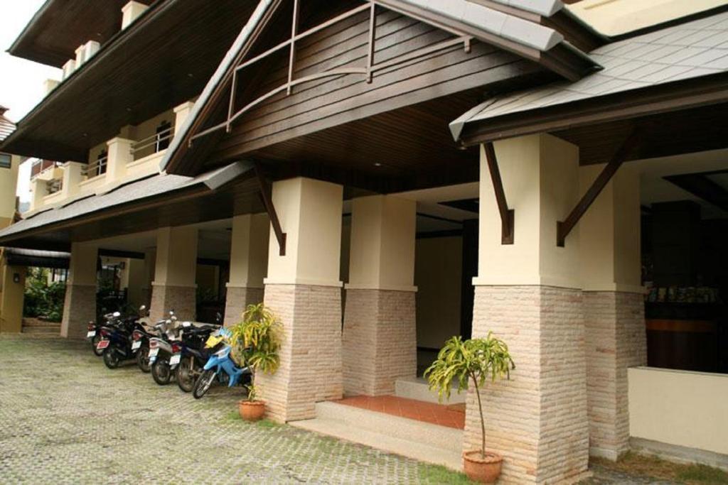 Marina Beach Resort - Sha Extra Plus Lamai Beach  Habitación foto