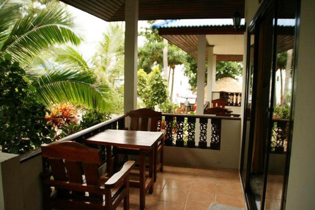 Marina Beach Resort - Sha Extra Plus Lamai Beach  Habitación foto